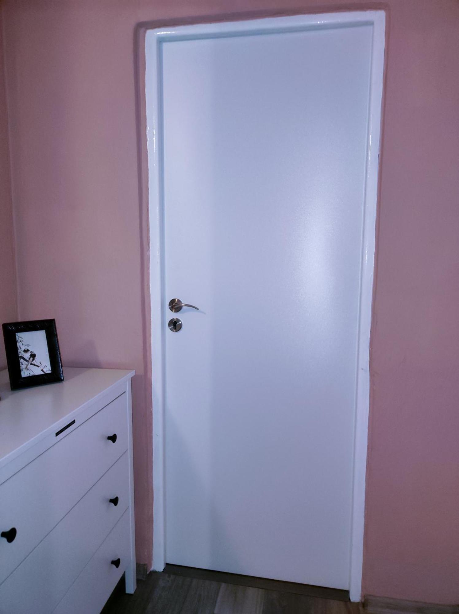 Apartman Domov 데친 외부 사진